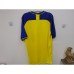 STOCK CLEARANCE [SIZE XXL] 22/23 Al-Nassr Home Yellow Jersey Version Short Sleeve-6629748