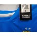 STOCK CLEARANCE [SIZE S] 23/24 DR Congo Home Blue Jersey Version Short Sleeve-698226