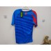 STOCK CLEARANCE [SIZE S] 23/24 DR Congo Home Blue Jersey Version Short Sleeve-698226