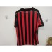 STOCK CLEARANCE [SIZE L] 25/26 Vitoria Home Red Black Jersey Version Short Sleeve-1216867