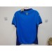 STOCK CLEARANCE [SIZE S] 2025 Philippines Home Blue Red Jersey Version Short Sleeve-2597207