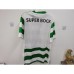 STOCK CLEARANCE [SIZE XL] 25/26 Lisbon Home Green White Jersey Version Short Sleeve-5519103