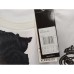 STOCK CLEARANCE [SIZE S] 25/26 Real Madrid Special Edition Y3 White Black Jersey Version Short Sleeve-890348