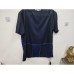 STOCK CLEARANCE [SIZE L] 2025 Pachuca Special Edition Navy Blue Jersey Version Short Sleeve-201089