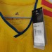 STOCK CLEARANCE [SIZE M] 2026 World Cup Colombia Home Yellow TOMAŽ 69 Jersey Version Short Sleeve (Player Version)-7487798