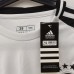 STOCK CLEARANCE [SIZE 28] 2024 Kids Germany Home Kids White Jersey Kit Short Sleeve (Shirt + Short)-4252156