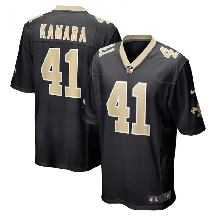 New Orleans Saints Jersey White Rugby Jersey-7086220