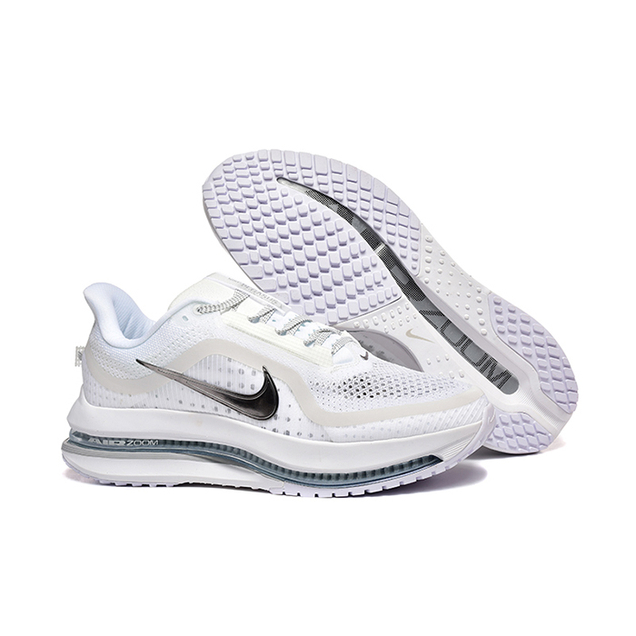 Pegasus Premium Running Shoes-White/Black-9273971