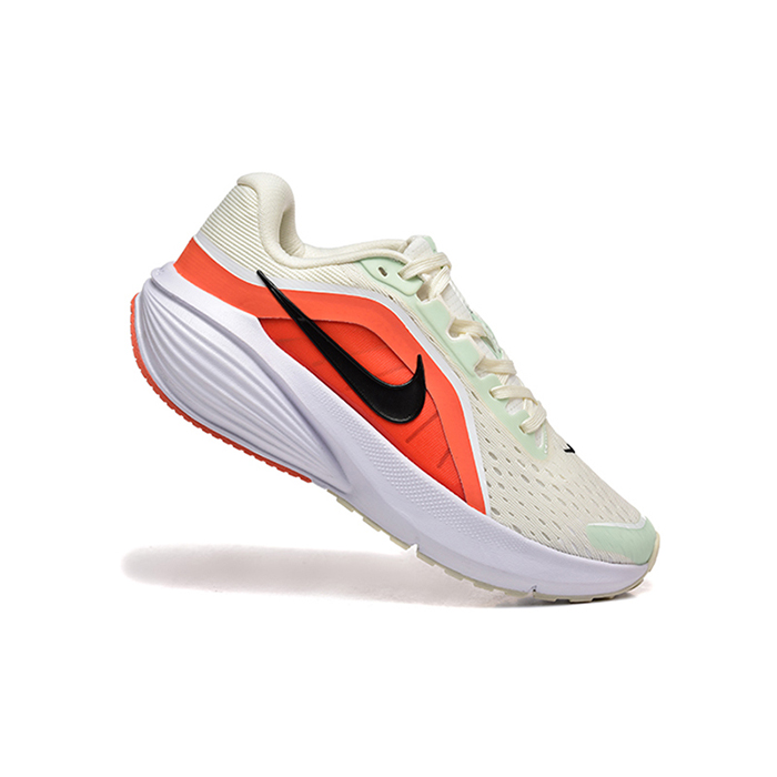 Marathon 14 Running Shoes-White/Red-3017582
