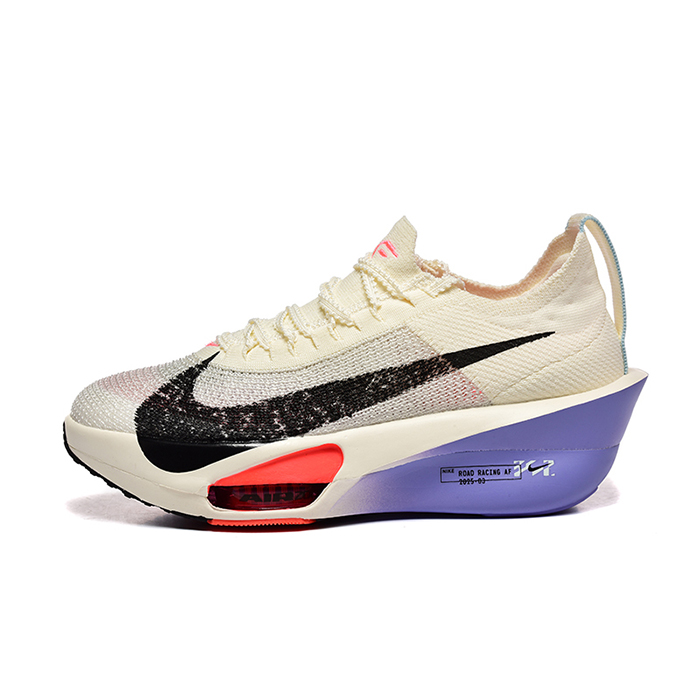 Air Zoom Alphafly NEXT% 3 Running Shoes-Creamy White-8757012
