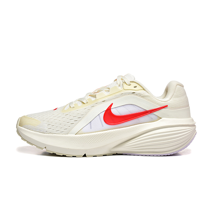 Marathon 14 Running Shoes-White/Red-7359695