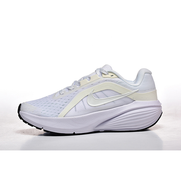 Marathon 14 Running Shoes-All White-4386905