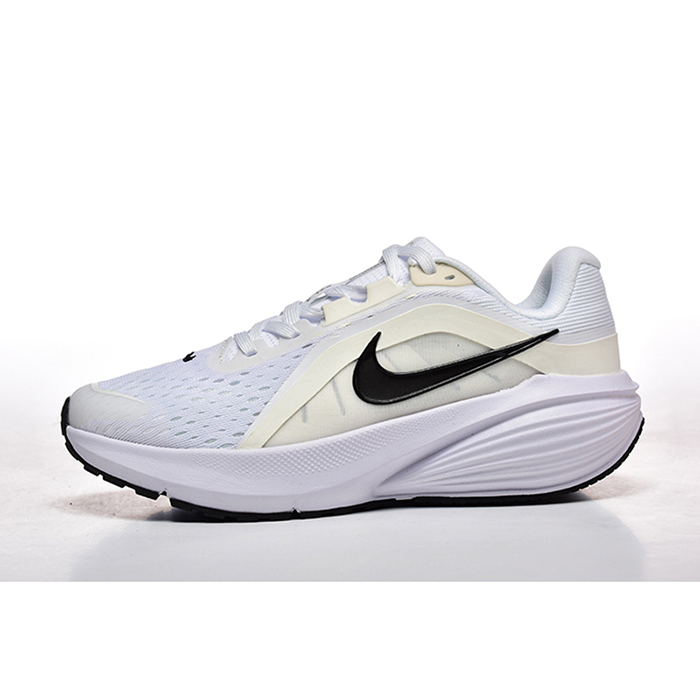 Marathon 14 Women Running Shoes-White/Black-1387487