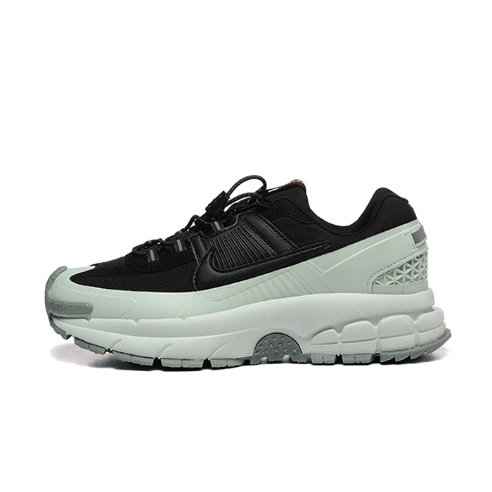 ZOOM VOMERO ROAM Running Shoes-Black/White-2509976