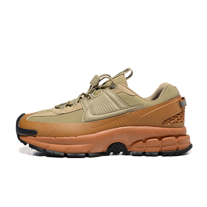 ZOOM VOMERO ROAM Running Shoes-Khkai/Brown-7390384