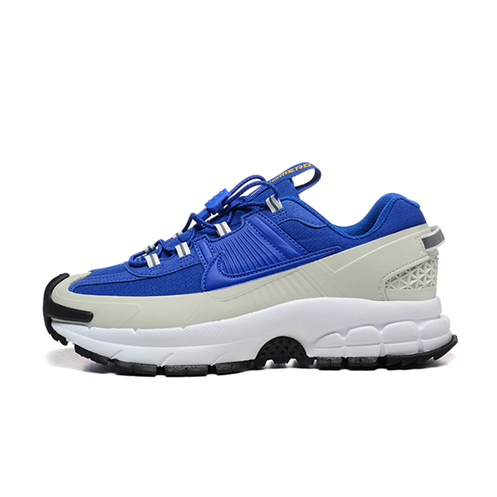 ZOOM VOMERO ROAM Running Shoes-White/Blue-8575110