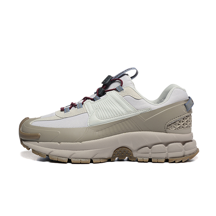 ZOOM VOMERO ROAM Running Shoes-Gray/White-550330