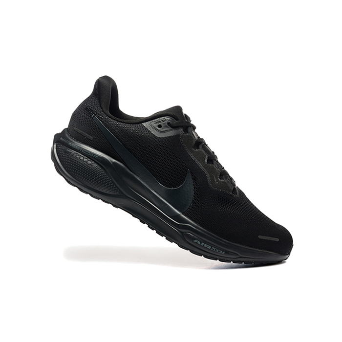 Pegasus 41 Running Shoes-All Black-3968675