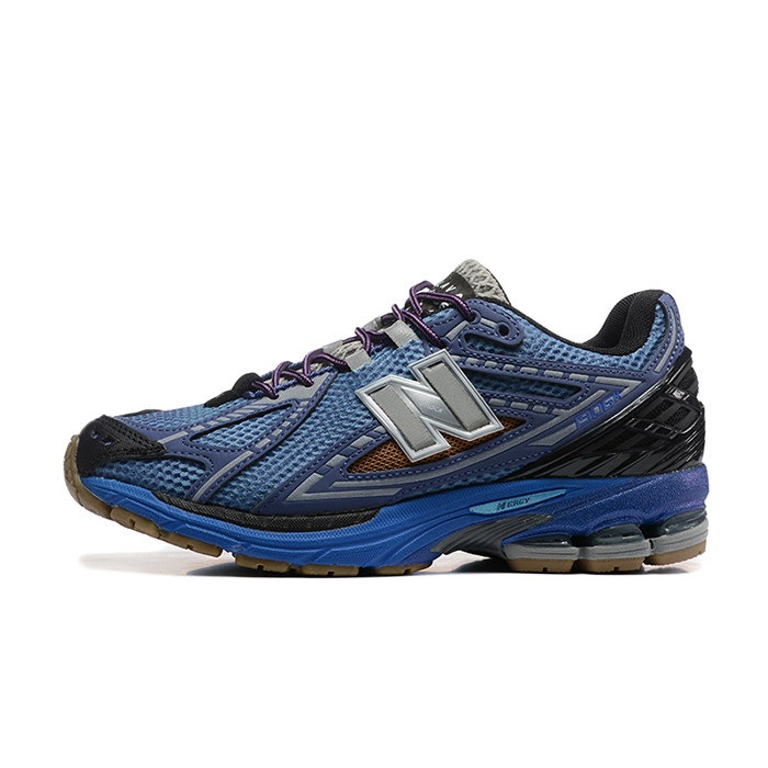 New Balance 1906R Running Shoes-Blue/Gray-9203948