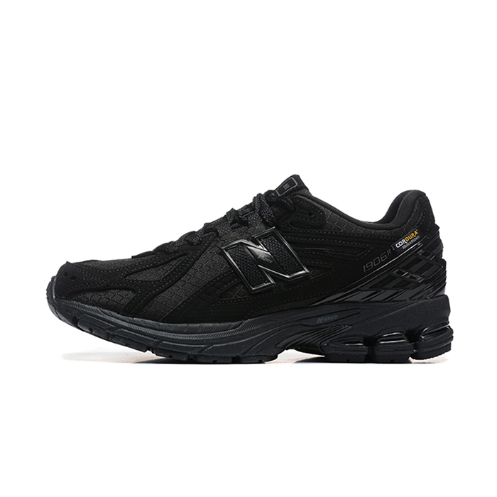 New Balance 1906R Running Shoes-All Black-5023499