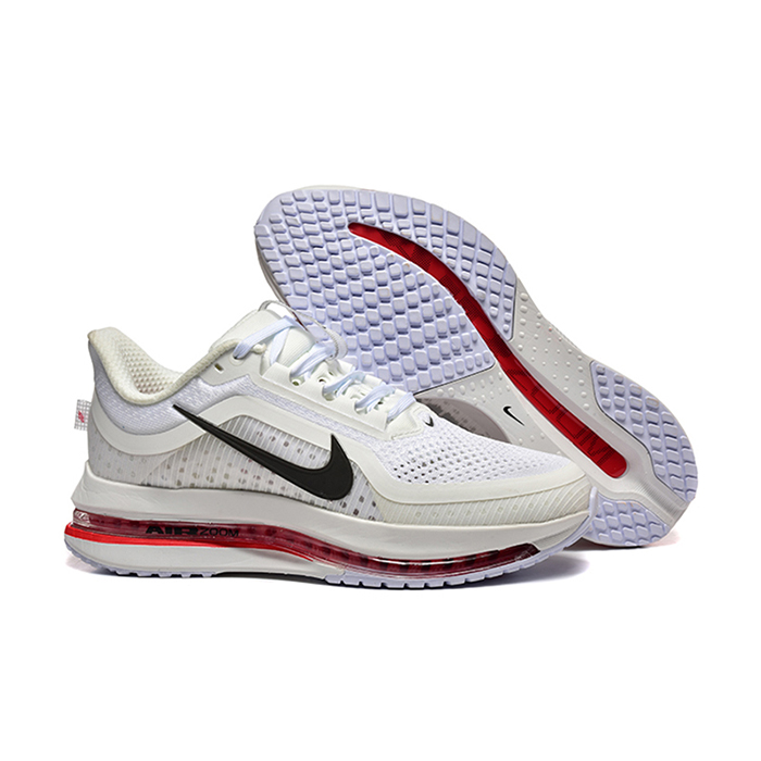 PEGASUS PREMIUM Running Shoes-White/Black-1857518