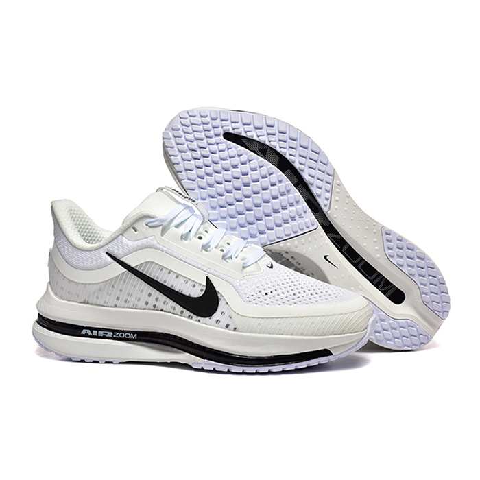 PEGASUS PREMIUM Running Shoes-White/Black-8382907