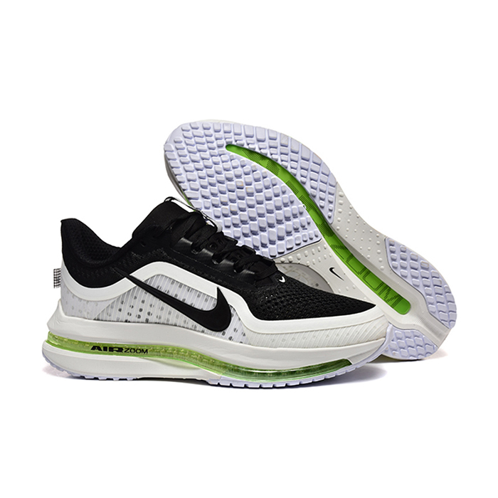 PEGASUS PREMIUM Running Shoes-White/Black-7229249