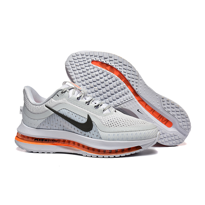 PEGASUS PREMIUM Running Shoes-Black/White-6735903