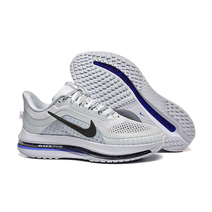 PEGASUS PREMIUM Running Shoes-Black/White-2802862