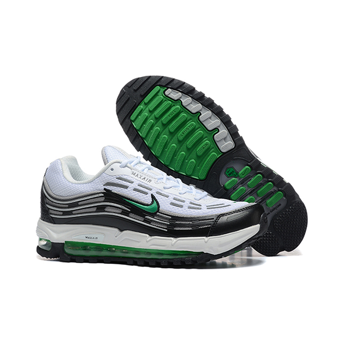 Comme Des Garcons Homme Plus x Air Max TL 2.5 Pack Running Shoes-White/Black-5257173