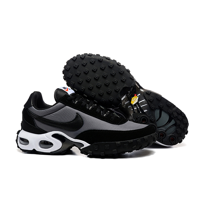Air Max TN Plus Running Shoes-Black/Gray-3273305