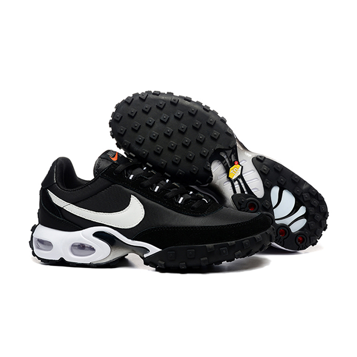 Air Max TN Plus Running Shoes-Gray/Black-6128602