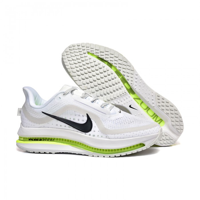 PEGASUS PREMIUM Running Shoes-White/Black-2100901