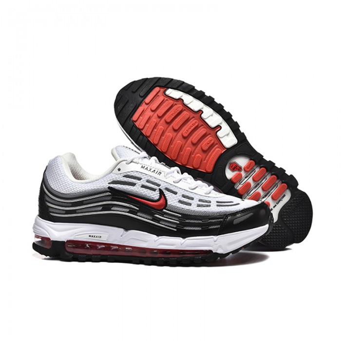 Comme Des Garcons Homme Plus x Air Max TL 2.5 Pack Running Shoes-White/Black-8692128