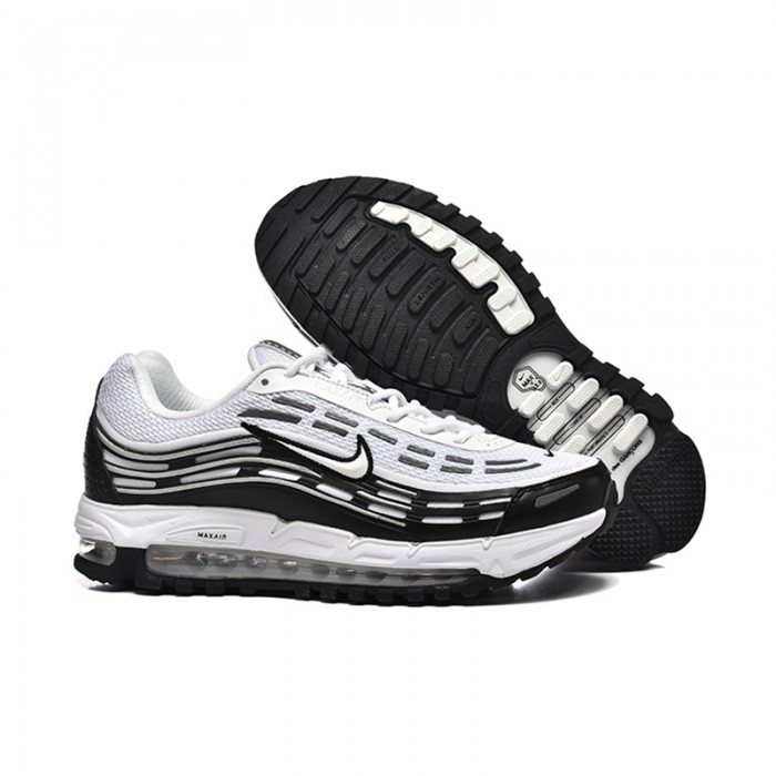 Comme Des Garcons Homme Plus x Air Max TL 2.5 Pack Running Shoes-White/Black-2914364