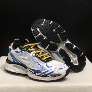 On C Be Right Back Running Shoes-White/Black-136190