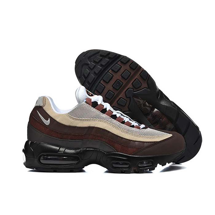 Air Max 95 SP Running Shoes-Multicolor-6378782