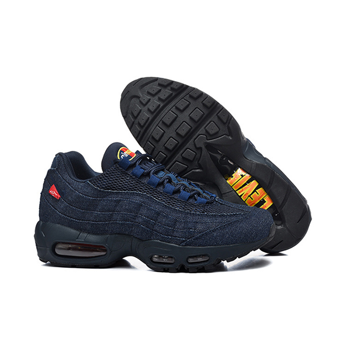 Air Max 95 SP Running Shoes-Navy Blue-2646168