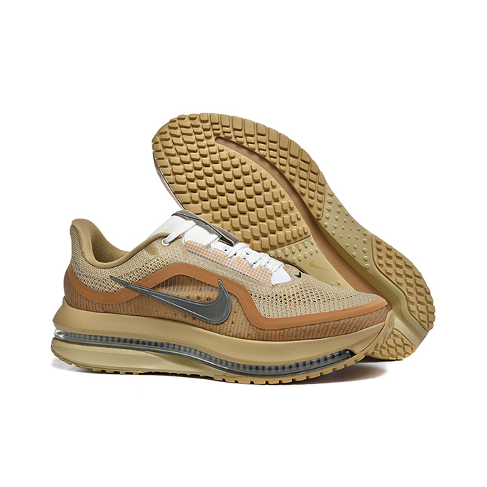 PEGASUS PREMIUM SE Running Shoes-Khaki/Brown-3071543