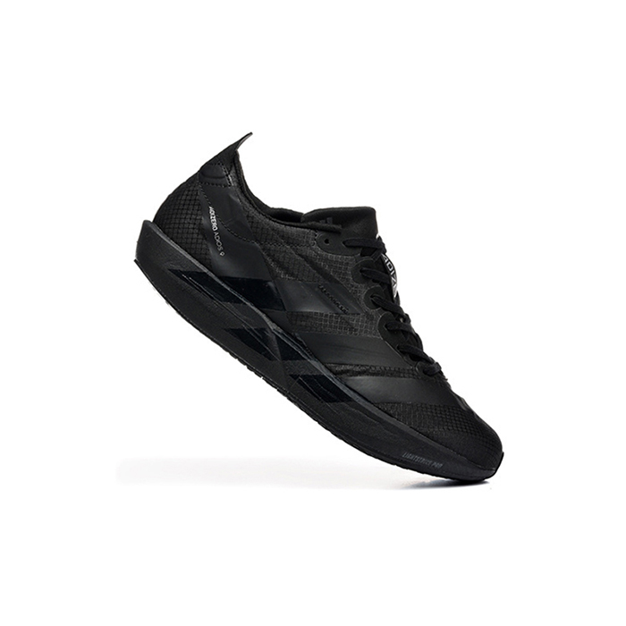 Adios 9 Running Shoes-All Black-4041610