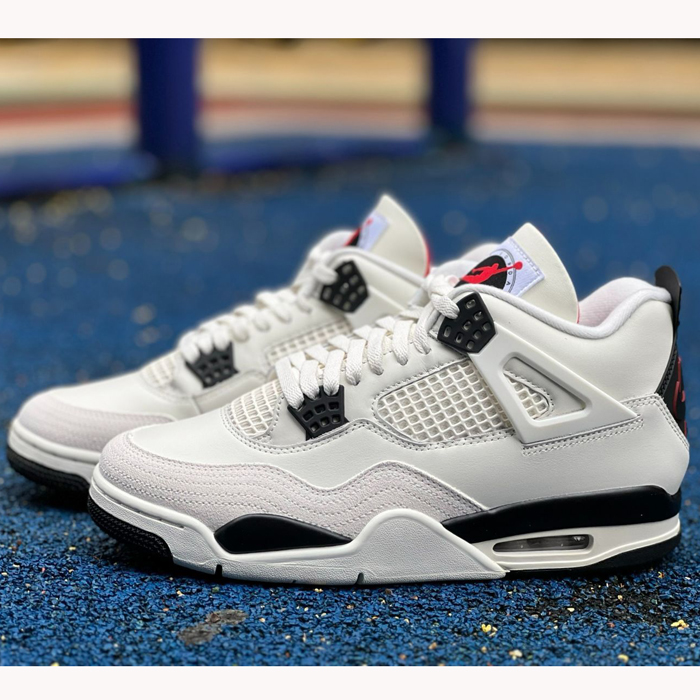 Retro Air Jordan 4 AJ4 