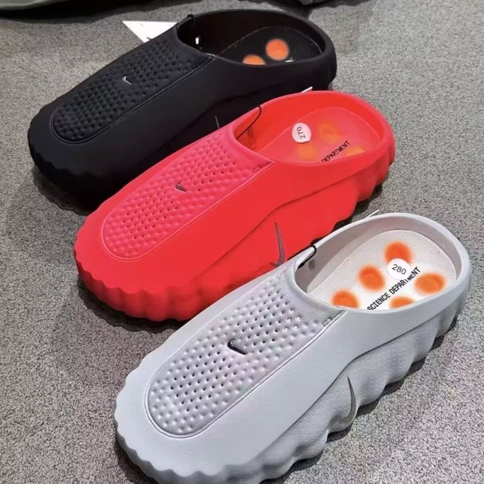 MIND 001 Outdoor Slippers Shoes-5113038