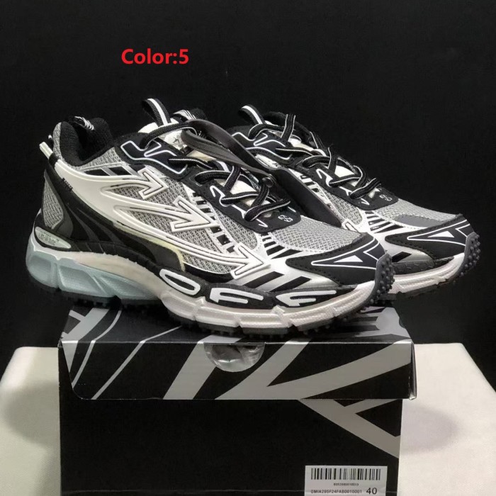 Off-White™ Right Arrow Running Shoes-6492370
