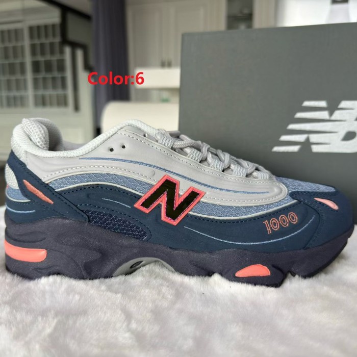 New Balance 1000 Running Shoes-4974929