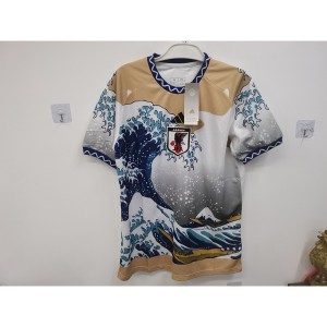 STOCK CLEARANCE [SIZE M] 2025 Japan Special Edition Jersey Version Short Sleeve-3221767